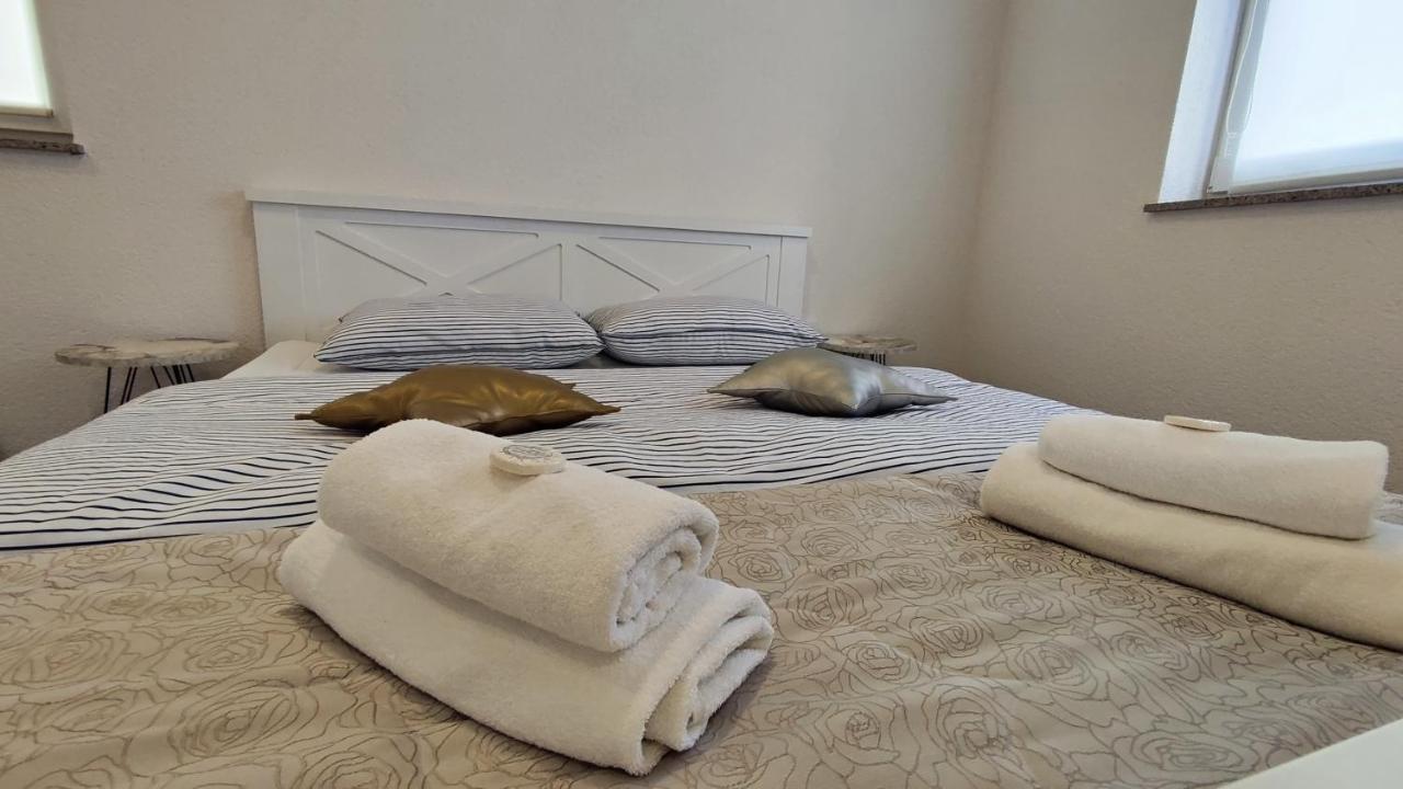 Apartmani Toki Balkana Mrkonjic Grad Exterior foto