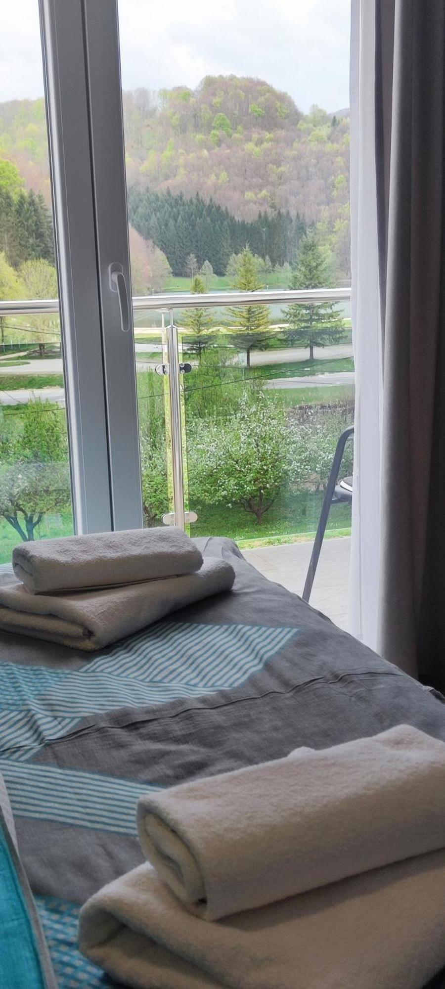 Apartmani Toki Balkana Mrkonjic Grad Exterior foto